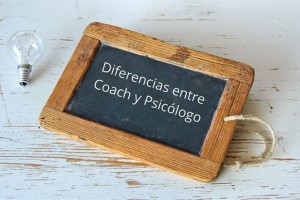 7 Diferencias entre Coach y Psicólogo